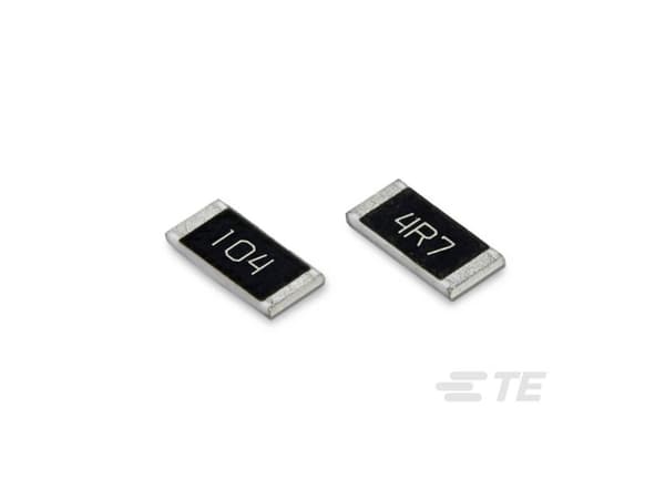 TE Connectivity #####Präzisions-Widerstand 88.70 ? SMD 0805 0.1 % 10 ppm 250 stk Bag