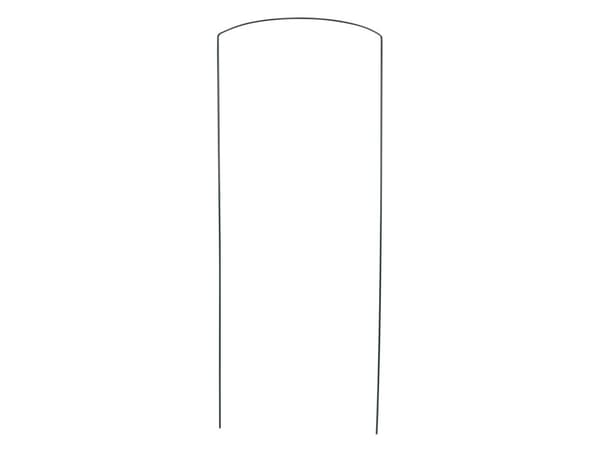HOME it® Staudeholder Ø 5mm 1000 x 400 x 120 mm