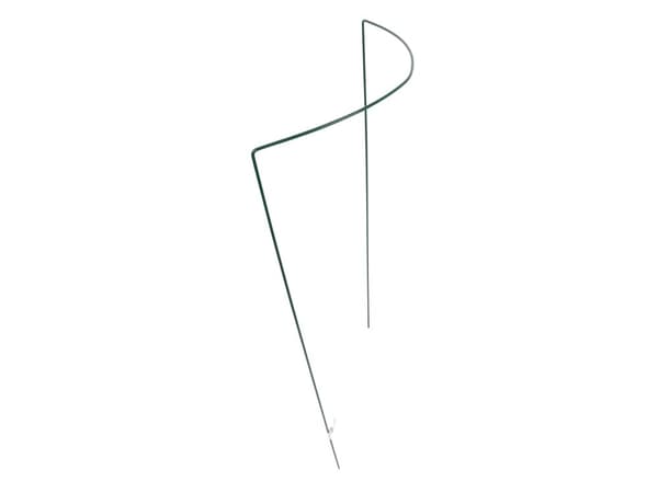 HOME It®Staudeholder Ø 4,5mm 700 x 400 x 120 mm