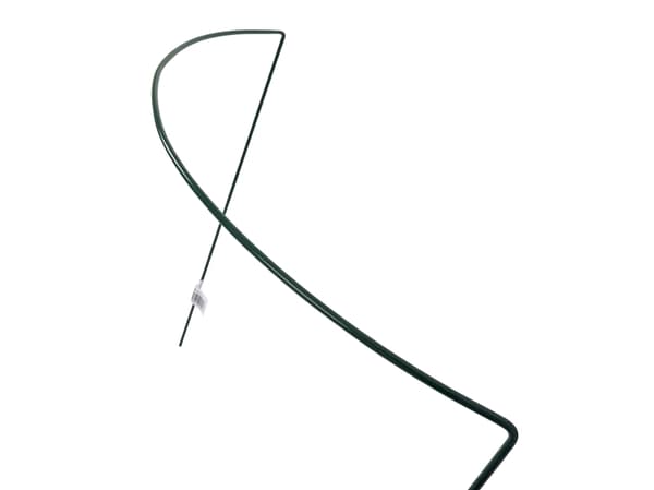 HOME It® Staudeholder Ø 4,5 mm 350x400x120 mm