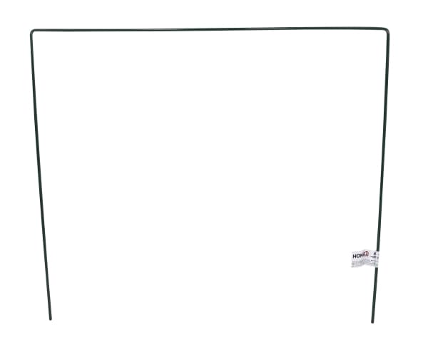 HOME It® Staudeholder Ø 4,5 mm 350x400x120 mm