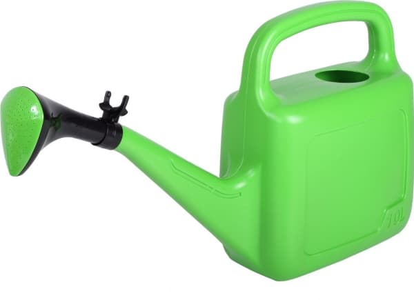 Prosperplast Watering Can Aqua - Black Ika10-S411