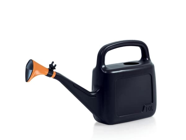 Prosperplast Watering Can Aqua - Black Ika10-S411