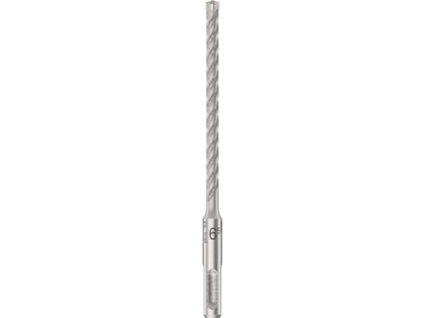 Bosch HAMMERBOR PLUS-5X 6,5X100X160MM 10 STK