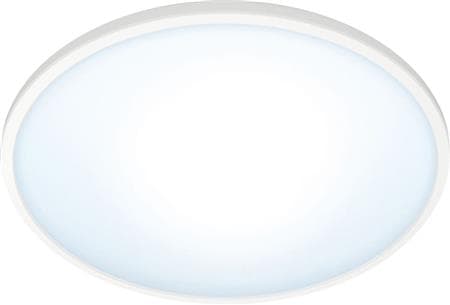 SuperSlim WiZ Ceiling 14W W RD 27-65K TW