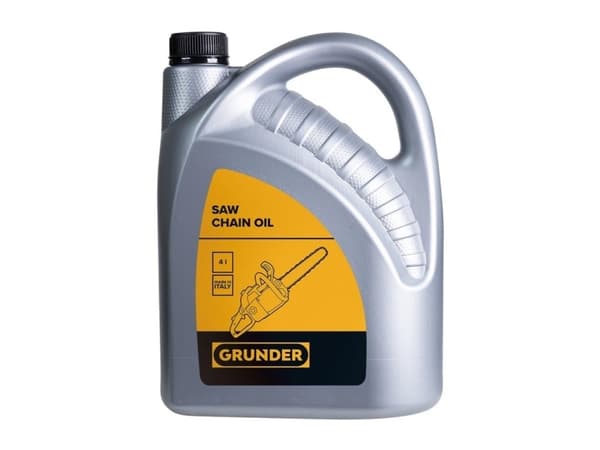 Olja Grunder Pro Ms L4x4