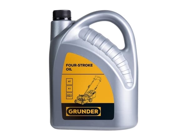 Öljy Grunder Sae 30 Sj L4x4 Sj L4x4