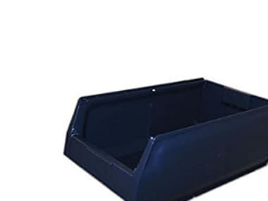 Modulaarinen lokero Sininen 9068 - Arca 9068 400x230x150