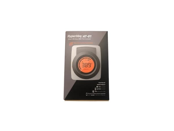 TERMOMETER SMART HYPER BBQ AT1