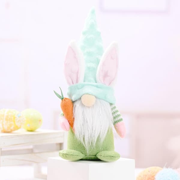 Påskkanin / Påsktomte