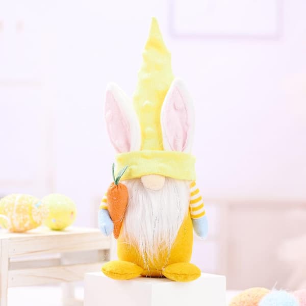 Påskkanin / Påsktomte
