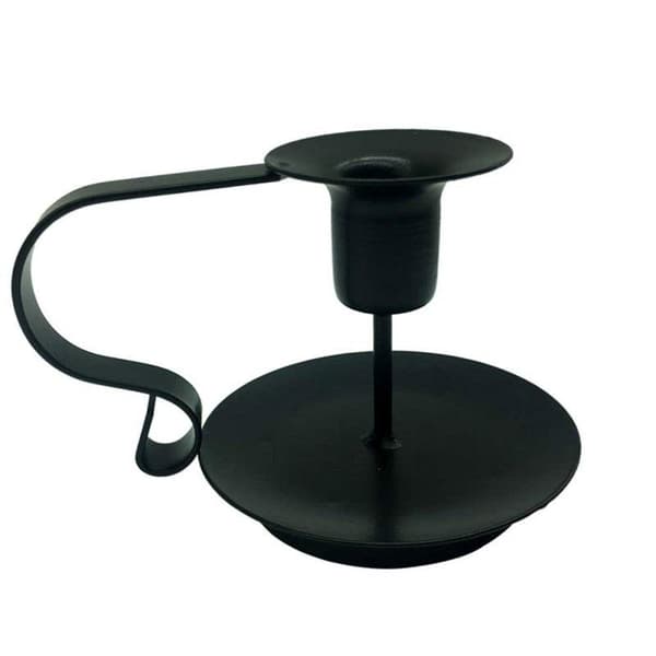 Ljusstake Järn