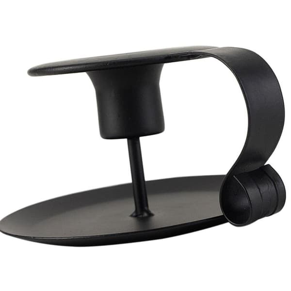 Ljusstake Järn
