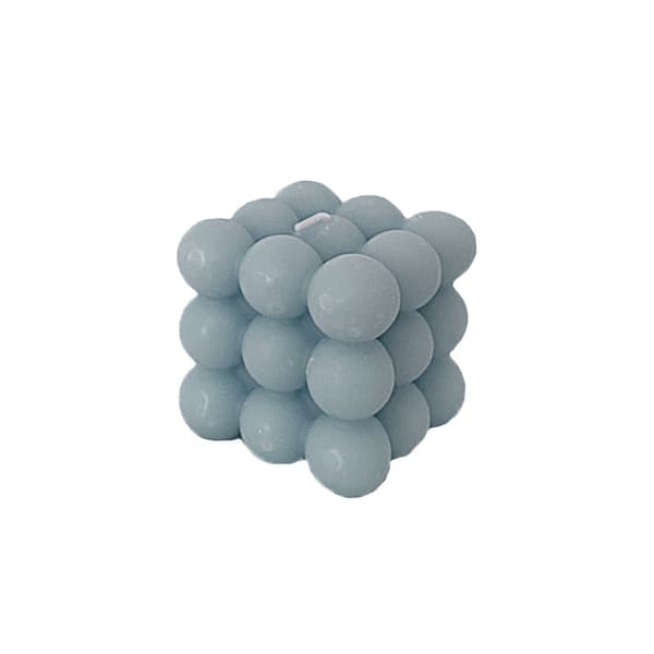 Bubbelljus Doftljus