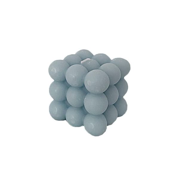 Bubbelljus Doftljus