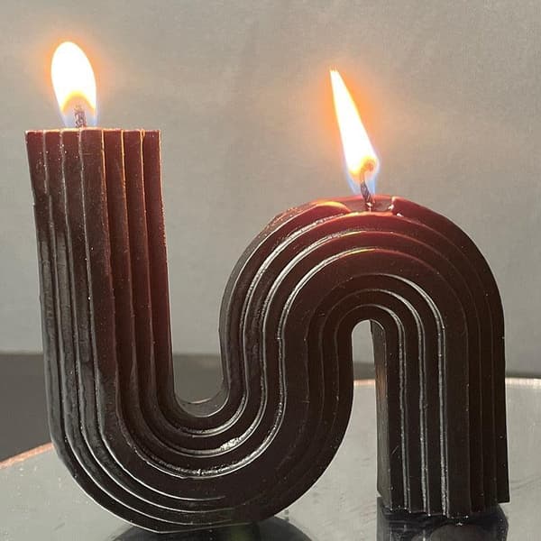 Doftljus Figurljus