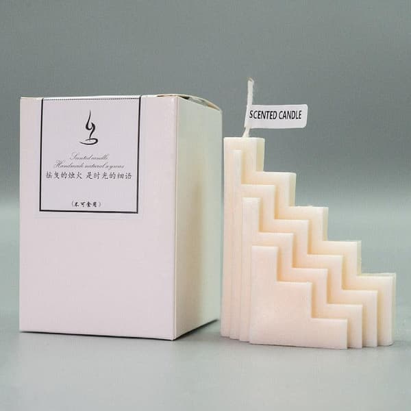 Doftljus Figurljus