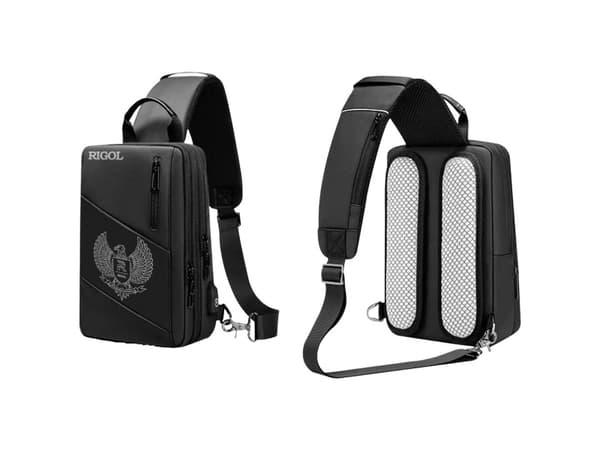 Rigol BAG-800 BAG-800 Måleapparattaske
