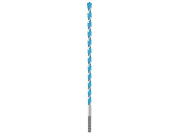 Bosch BOR HEX MULTICONSTRUCTION 8X250MM
