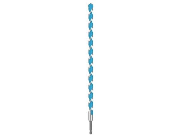 Bosch BOR HEX MULTICONSTRUCTION 16X400MM