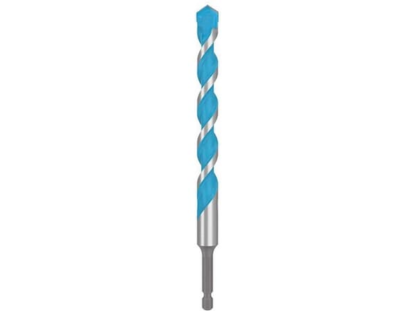 Bosch BOR HEX MULTICONSTRUCTION 16X200MM