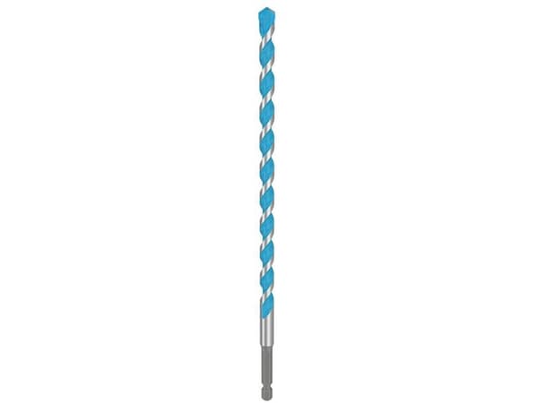 Bosch BOR HEX MULTICONSTRUCTION 10X250MM