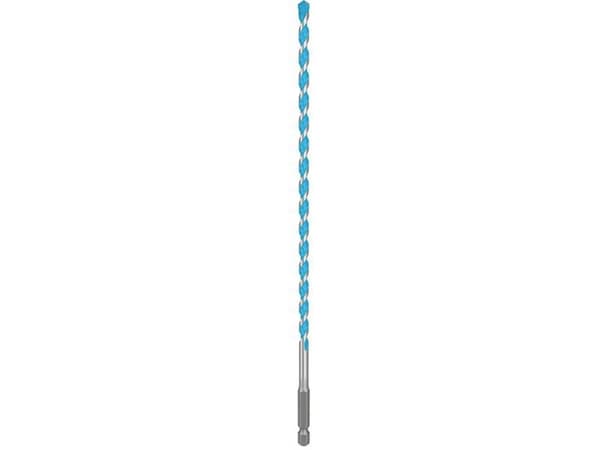 Bosch BOR HEX MULTICONSTRUCTION 6X250MM