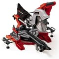 Miniatyrbild 1 av 6: Einhell TE-SM 10 L Dual Pull-kap- och geringssåg 254 mm 1800 W (4300877)