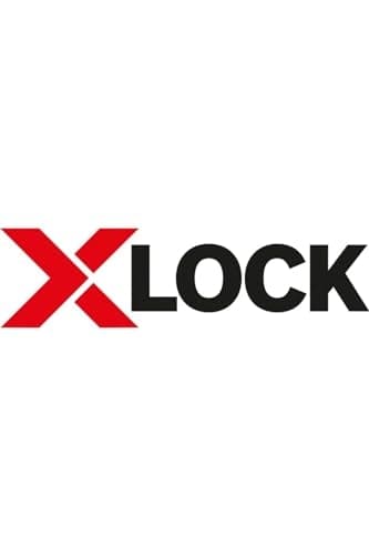 Bosch Expert for Metal R444 - sandpapper - 115 mm - X-LOCK - rund - korn: 100 (2608619166)