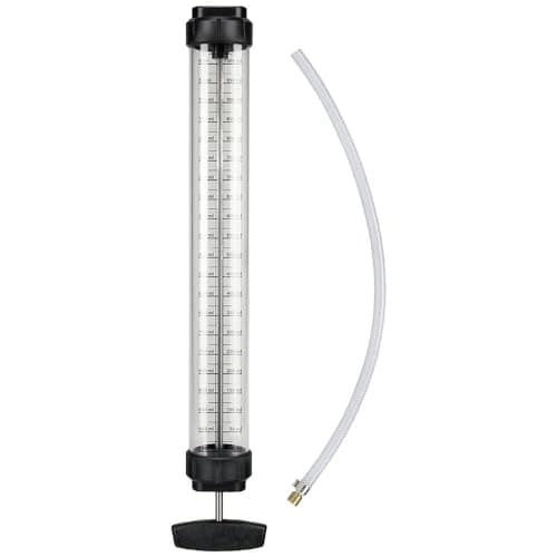 Pressol 12 974, 1000 ml suge- og tryksprøjte 2014.1-EW 1 stk (12 974)