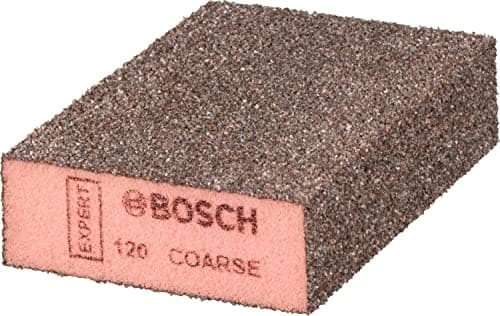 Bosch tillbehör 2608901678 Slipblock (L x B x H) 96 x 96 x 26 mm 1 st.