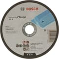 Miniatyrbild 1 av 6: Bosch tillbehör Bosch Professional 1x Standard för metallkapskiva (för metall, Ø 150 x 2,5 x 22,23 mm, tillbehör för raka, vinkelslipar)
