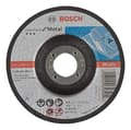 Miniatyrbild 1 av 6: Bosch tillbehör Bosch Professional 1x Standard för metall X-LOCK skärskiva (för metall, 115 x 2,5 x 22,23 mm, rak, vinkelsliptillbehör)