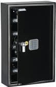 YALE YKB/550/DB1 nøglesikker kombinationslås, nøglelås (YKB/550/DB1)