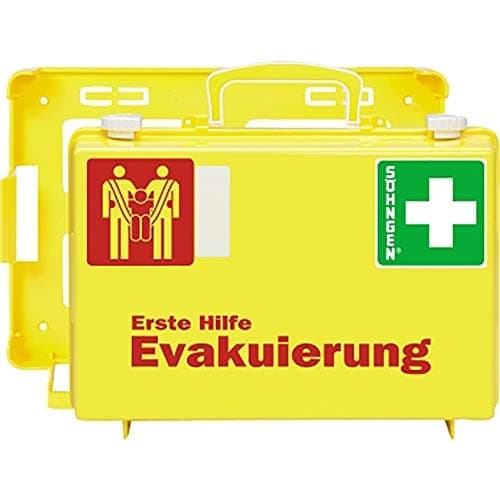 Söhngen första hjälpen ärende Evakuering SN-CD 0601108 (0601108)