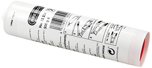 PRESSOL 12524 skruepatron 500 g til tohånds fedtsprøjte ZHFP