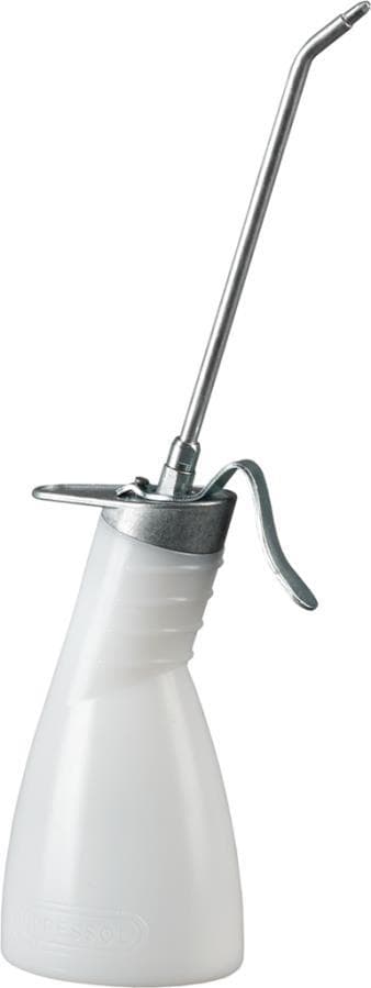 Pressol olie spraydåse 200ml med stiv plastbeholder (04802)