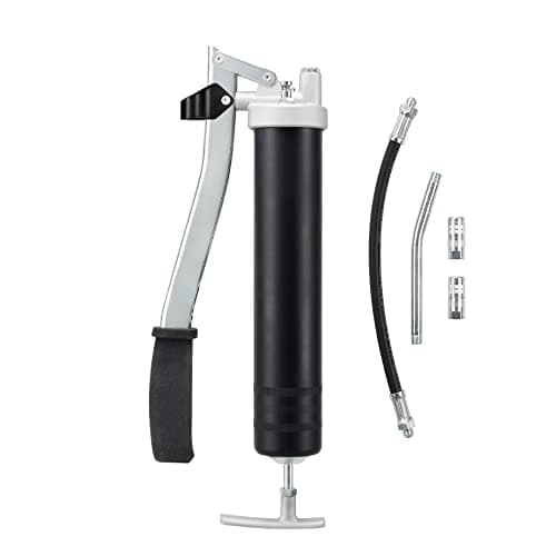 Pressol PRELIxx PRO 2014.1M 10 x 1, FN-ETV-svart-ZBH-Set 9 14221311 fettspruta