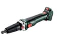 Miniatyrbillede 1 af 5: Metabo GVB 18 LTX BL 11-28 (600826840)