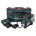Miniatyrbild 1 av 4: Metabo 600789500 sladdlös fettspruta (600789500)