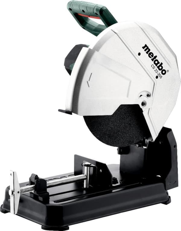 CS 22-355 * Metallskärslip