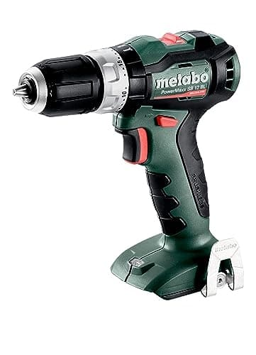 Metabo PowerMaxx SB 12 BL (601046850)