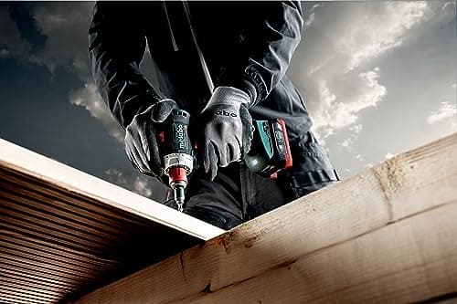 Metabo PowerMaxx BS 12 BL Q 2x 4,0Ah (601045800)