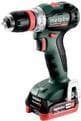 Metabo PowerMaxx BS 12 BL Q 2x 4,0Ah (601045800)