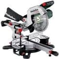 Miniatyrbillede 1 af 6: Metabo KGS 18 LTX BL 254 (614254850)