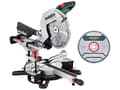 Miniatyrbillede 1 af 6: Metabo Sæt KGS 305 M + savklinge (613305900)