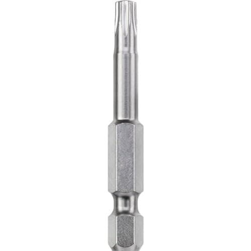 kwb 121350 Hexagon bit T 10 stål 1 stk (121350)