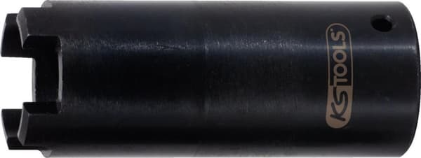 KS Tools 455.0001 Trykskrue tapfatning type 1, 72mm