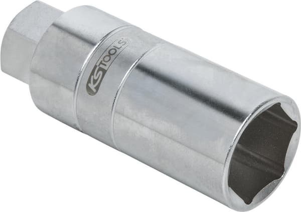 KS TOOLS Støddæmper udvendig sekskant modholder fatning, 21 mm (150.9421)
