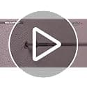 Wiha SoftFinish - 19,1 cm - 50 g - Sort/Rød (27739)